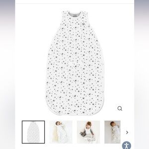 Woolino merino wool Sleep Sack 2-24 months